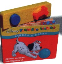 ¡Cómo suenan los juguetes!