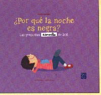 ¿Por qué la noche es negra?