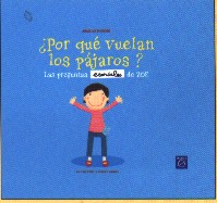 ¿Por qué vuelan los pájaros?