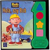 Hola, soy Bob