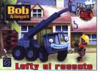 Lofty al rescate