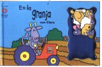 En la granja con Clara