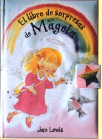 El libro de sorpresas de Magela