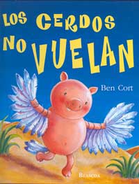 Los cerdos no vuelan