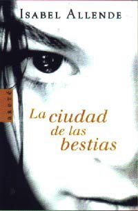 La Ciudad de las Bestias