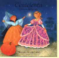 Cenicienta