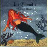La Sirenita