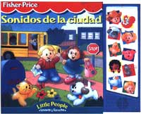 Sonidos de la ciudad