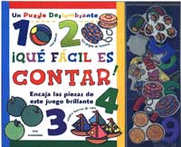 ¡Qué fácil es contar!