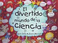 El divertido mundo de la ciencia