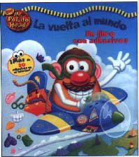 La vuelta al mundo
