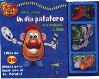 Un día patatero : ¡para mondarse de risa!