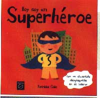 Superhéroe