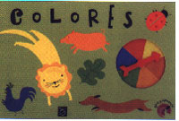 Colores