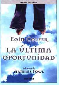 La última oportunidad