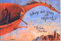 ¡Soy un gran experto!