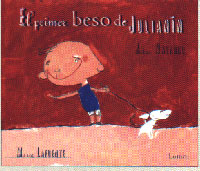 El primer beso de Julianín