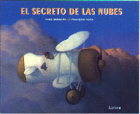 El secreto de las nubes