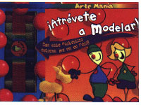 ¡Atrévete a modelar!