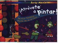 ¡Atrévete a pintar!