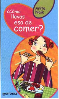 ¿Cómo llevas eso de comer?