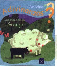 Los animales de la granja