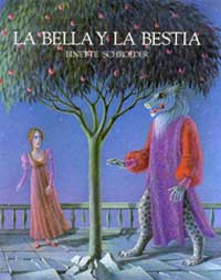 La Bella y la Bestia