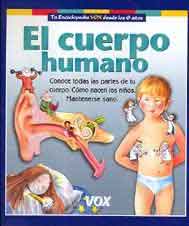 El cuerpo humano