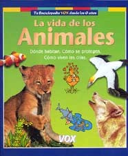La vida de los animales