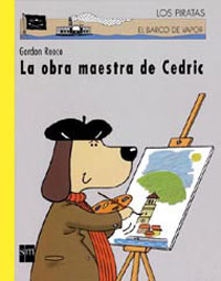 La obra maestra de Cedric