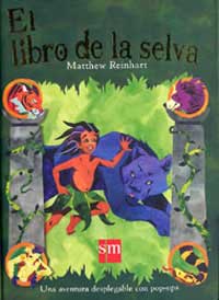 El libro de la selva
