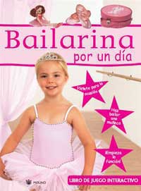 Bailarina por un día