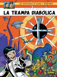 La trampa diabólica