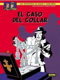 El caso del collar