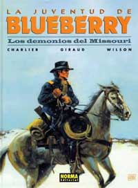 Los demonios de Missouri