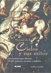 Manual de los cielos y los mitos