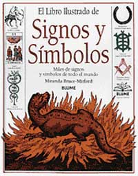 El libro ilustrado de signos y símbolos