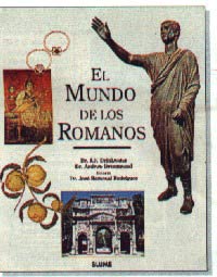 El mundo de los romanos