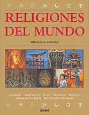 Religiones del mundo