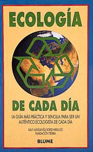 Ecología de cada día