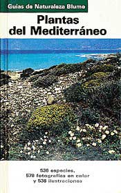 Plantas del Mediterráneo