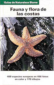 Fauna y flora de las costas