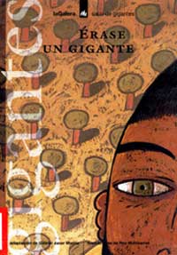 Érase un gigante