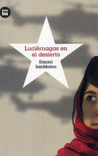 Luciérnagas en el desierto