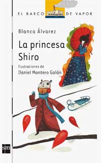 La princesa Shiro