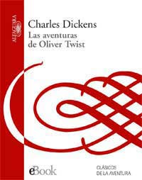 Las aventuras de Oliver Twist