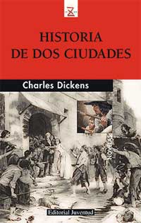 Historia de dos ciudades