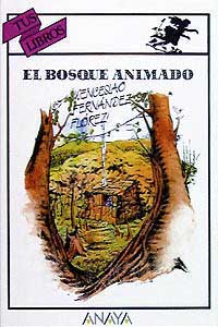 El bosque animado