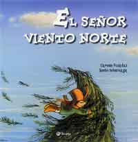 El señor Viento Norte