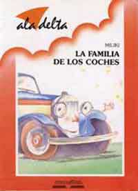 La familia de los coches